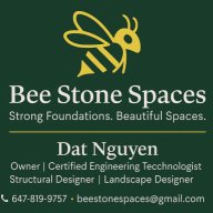 Bee Stone Spaces