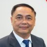 Louis Long Nguyen