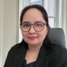 Jenny Thuỷ Đặng